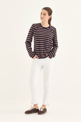 SCATTER TOP